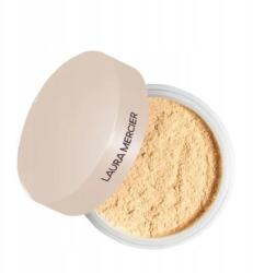 Laura Mercier Translucent Loose Talc-Free Setting Powder Ultra-Blur Honey Áttetsző, púder állagú, talkummentes fixáló púder Ultra-Blur Honey árnyalat (194250047516)