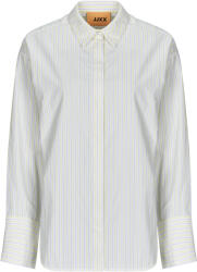 JJXX Cămăși și Bluze Femei JXCARO POPLIN LS RLX SHIRT JJXX Multicolor EU L