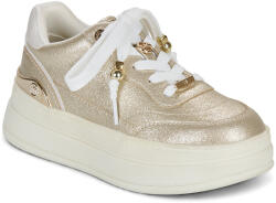 MICHAEL Michael Kors Pantofi sport Casual Fete HAYES MICHAEL Michael Kors Auriu 36