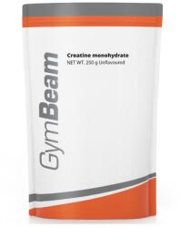 GymBeam - 100 % Kreatin - Monohidrát - 250 G
