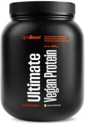 GymBeam - Ultimate Vegan Protein - Sós Karamell íz - 1000 G