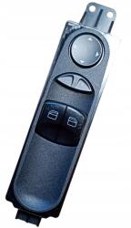 TRW Visszapillantó Tükör Ablakemelő Panel Mercedes Sprinter A9065451213 Crafter