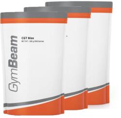 GymBeam - CGT MAX - 3 x 500 G