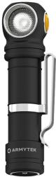 Armytek Lanternă frontală și unghiulară Armytek Wizard C2 Pro MAX CW PCB - 4000 lumeni