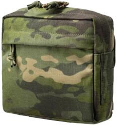 Direct Action Buzunar Direct Action Admin Pouch - MultiCam Tropic