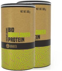 VANAVITA VANVAVITA - BIO NAPRAFORGÓFEHÉRJE - 2 x 500 G