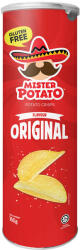 Mister Choc Mister Potato Chips Original - 160g