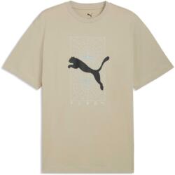 PUMA Tech Relaxed Graphic Tee (69223361)