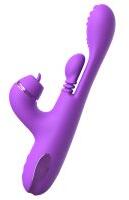 Pipedream Fantasy for Her IntiMotion Pulse Pro Vibrator