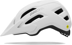 Giro Fixture II MIPS Mat White/Grey Kerékpáros sisak