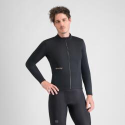 Sportful Tricou Sportful CLASSIC THERMAL, negru (XL)