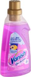Vanish Oxi Action folteltávolító gél koncentrátum 750 ml