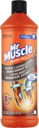  Mr Muscle Power Gel lefolyótisztító gél 1 l