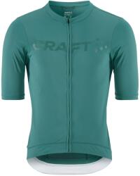 Craft Tricou Craft Endur Logo, verde (L)