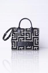Balmain Válltáska Balmain logóval DN1FE818 One size (DN1FE818 TJDC GFE)