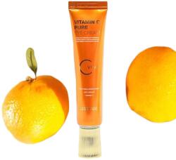FLOSLEK LEBELAGE Vitamin C Pure Eye Cream 40 ml (1312475) (1312475)