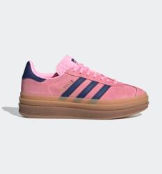 Adidas Női sportcipő Adidas Gazelle Bold Pink Glow rózsaszín H06122 38 (H06122)