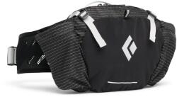 Black Diamond Borsetă Black Diamond PURSUIT 6, 6 l, black