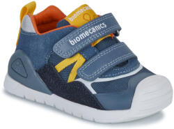 Biomecanics Pantofi sport Casual Băieți BIOGATEO CASUAL Biomecanics albastru 19 - spartoo - 260,00 RON