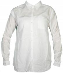 Wrangler női ing white Relaxed Fit Xs r34