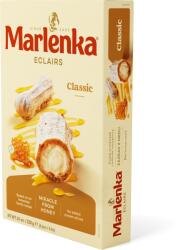 Marlenka Eclaire Marlenka cu crema de vanilie 230g, fara conservanti, cu miere naturala (28053)