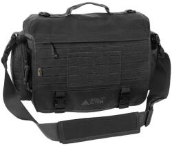 Direct Action® MESSENGER táska - Cordura - fekete
