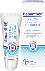  Bepanthen Derma Ajakápoló Krém Hydrating Lip Cream - 7, 5ml ( Kiszerelés: 7, 5ml )