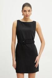 Silvian Heach ruha PLINA - fekete 40