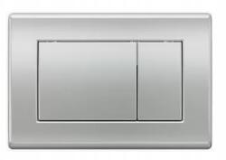 Alcaplast M272 Vezérlőgomb Falsík Alatti Rendszerekhez, Króm-matt (M272)