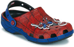 Crocs Saboti Femei SPIDERMANWEBCLSCLG Crocs roșu 41 / 42