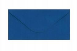 Neopak Dekorációs boríték DL Sötétkék 50db 110x220mm Elegáns Meghívók