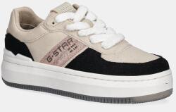 G-Star sportcipő EVE MET W - bézs Női 39