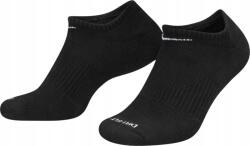 Nike Everyday Plus Párnázott Zokni 3 Pár Fekete SX6889 010 34-38-AS méret (888408258120)