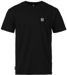 Horsefeathers T-shirt Vertical Mini Logo (sm1424a)