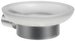 RAVAK Fold FD 200.30SSB fali szappantartó, szálcsiszolt rozsdamentes acél X07P1344 (X07P1344)