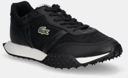 Lacoste sportcipő L-Spin Evo Sneakers - fekete Férfi 41