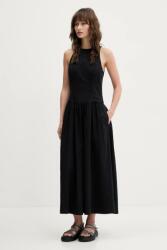 Abercrombie & Fitch ruha - fekete XL - answear - 22 990 Ft