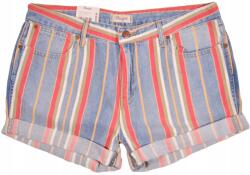 Wrangler farmer rövidnadrág Thelma Short L