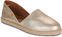 Verbenas Espadrile Femei Carmen Verbenas Auriu 38