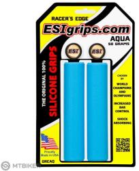 ESI Grips Manșoane ESI Grips Racer's Edge, aqua ()