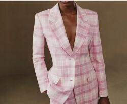 Tommy Hilfiger Női blézer méret 36 WW0WW34304 (WW0WW34304)