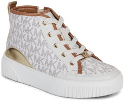 MICHAEL Michael Kors Pantofi sport stil gheata Fete SHEA SPLIT MICHAEL Michael Kors Bej 34