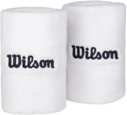 Wilson U Wide Terry Wristbands (wu00087511wta)