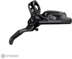 SRAM Frână spate hidraulică SRAM G2 RS, Post Mount, furtun 1360 mm, de pe bicicleta nouă