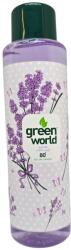  Green world одеколон колония, 400мл, Лавандула