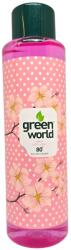  GREEN WORLD одеколон колония, 400мл, Sakura