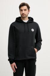 Converse felső - fekete XXL - answear - 19 690 Ft