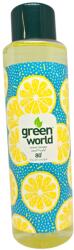  Green world одеколон колония, 400мл, Лимон