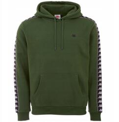 Kappa Gyerek pulóver Kappa Igon zöld (309043J 19-6311)