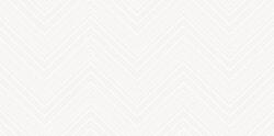 Valore Csempe, Valore Oak White Chevron/White Mat Chevron (CCR33) 30x60 - zuhanykabin